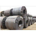 Ss400 Q235 Q345 steel plate Hot Rolled Black Metal Steel Coil